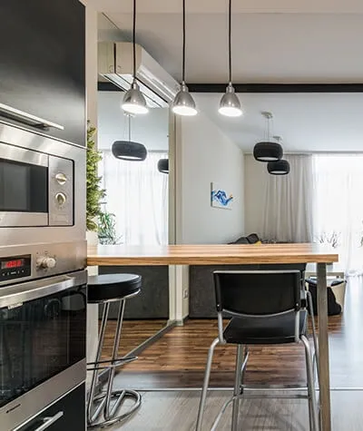 Kiralık Daire